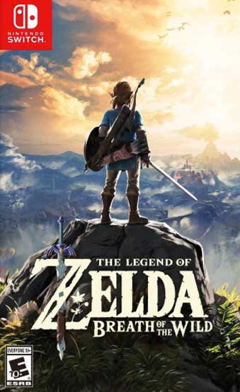 Breath of the Wild