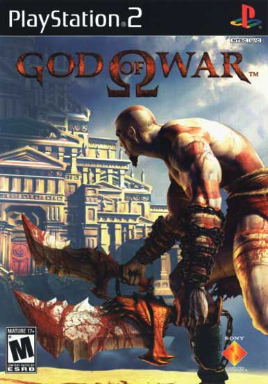 God of War I