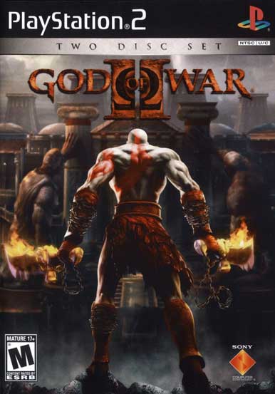 God of War II