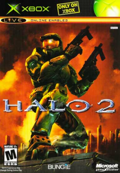 Halo 2